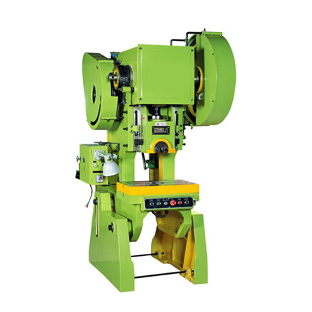 Jeftini Gap Power Press mašina za bušenje štancanje 110 tona visoke preciznosti opreme za probijanje