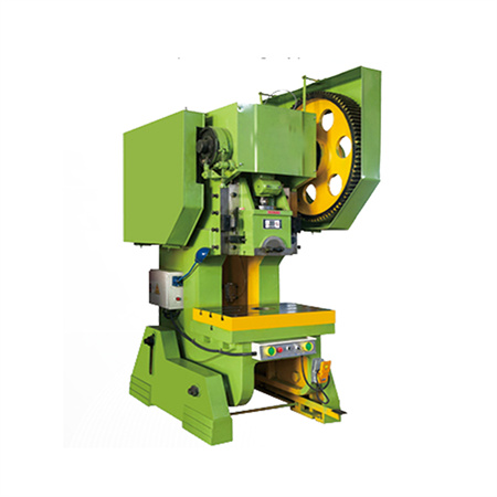 CNC hidraulična automatska mašina za probijanje okruglih kvadratnih cijevi