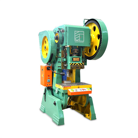 Pneumatska presa serije JH21 CNC mašina za probijanje snage 200 tona na prodaju