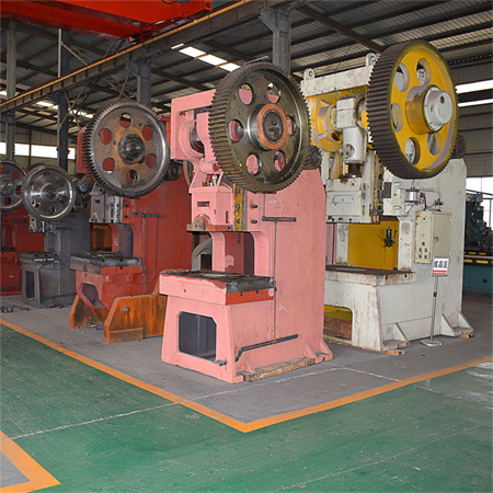 Mašina za bušenje rupa Prodavnice mašina za popravke Rezervni delovi Ex-fabrička cena Aluminijum dobre kvalitete Vrući proizvod 2020.