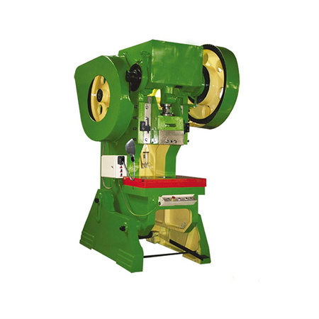 KL-MHP-20 ručni hidraulični bušilica hidraulični bušilica ručna mašina za bušenje mašina za probijanje metalnih ušica
