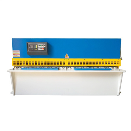 Giljotina rezač/mašina za rezanje papira Cijena 450 Digitalna kontrola Rezač veličine A3 20 puta/min Proizvodni kapacitet ±0,5 mm 40 mm