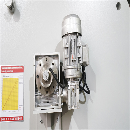 Tvornička direktna opskrba mala mašina za šišanje hidraulička presa za metal presu sa gvožđem za otpad Pp električne makaze po veleprodajnoj cijeni