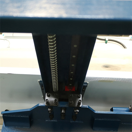 Tvornička niska cijena ISO9001 CE 5 godina garancije mašina za rezanje lima stolne škare giljotina cijena