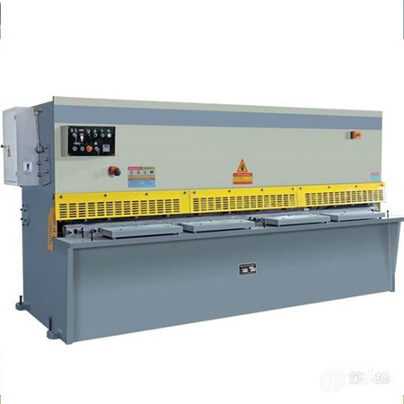 Precizna mašina za sečenje metala sa kvalitetnim QD11 3 x 1300 mm