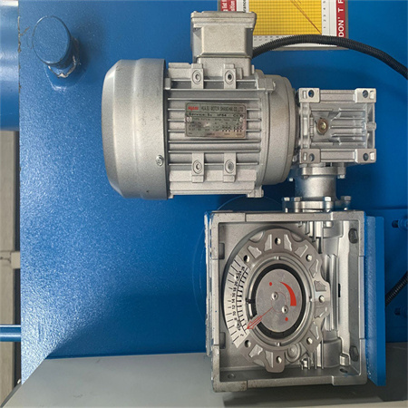 QC12Y 12*4000 hidraulička mašina za šišanje čeličnih ploča, CNC giljotinske makaze za giljotinu, CNC giljotinski rezači na lageru