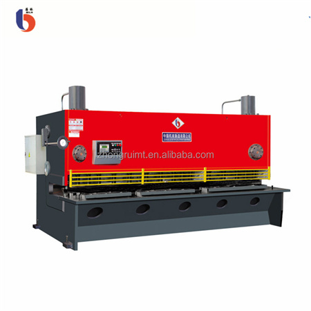 Stroj za mehaničko striženje Q11-2x1300 Električne škare za lim Cijena