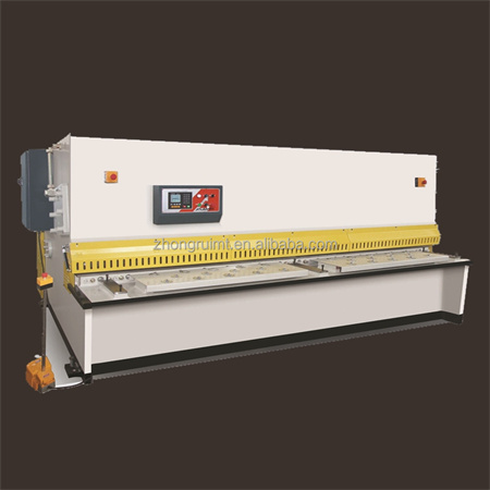 CNC automatska proizvodna linija za striženje armature