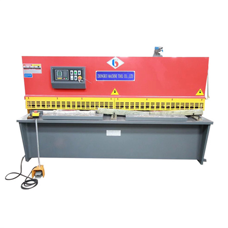 Proizvodnja lima široko korištena prijenosna CNC mašina za rezanje plazmom SNR-KB-1530