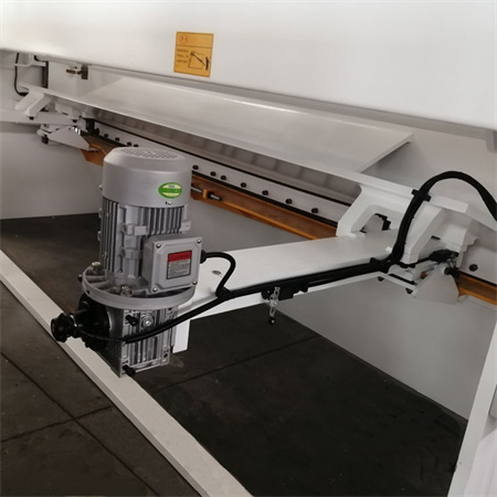 Zomagtc brza dostava 520 mm giljotina rezač papira hidraulična mašina za rezanje papira