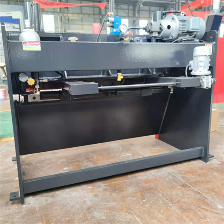 2021 novi A3 hidraulični rezač papira mašina za rezanje papira Giljotina 530 mm H5310TV8 s tvorničkom cijenom