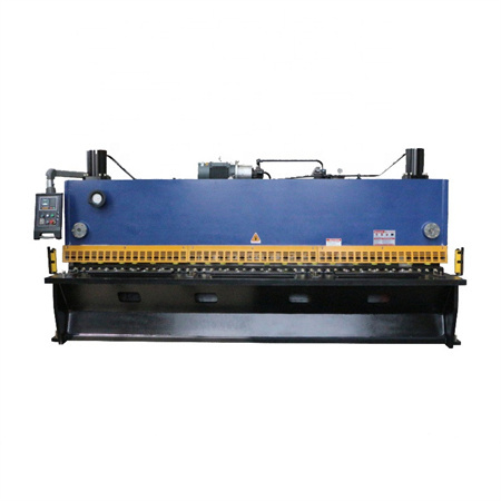 CNC hidraulična mašina za automatsku giljotinu za šišanje limova