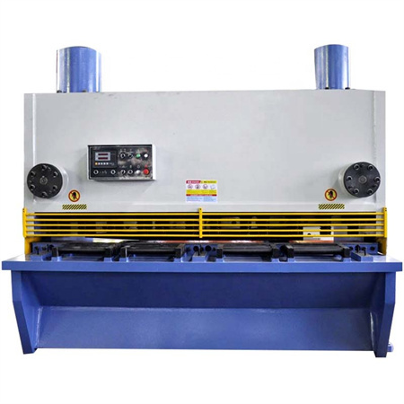 Stroj za savijanje 300t CNC Stroj za savijanje u tvornici u Kini