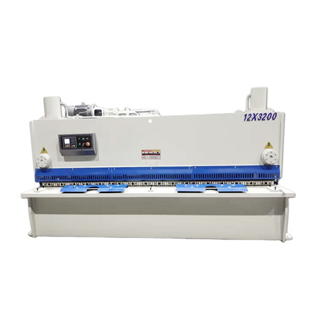 Automatska industrijska giljotina mašina za rezanje papira