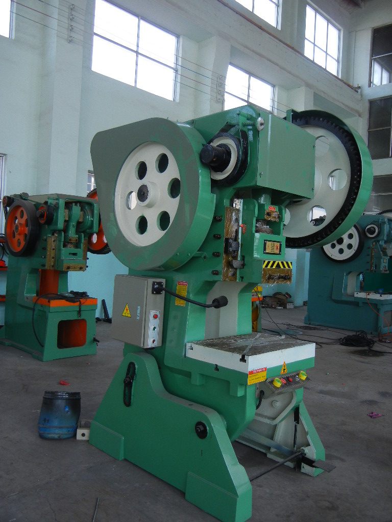 Lvdcnc China Manual Hydraulic Pressing Machine Mašina za probijanje cijevi