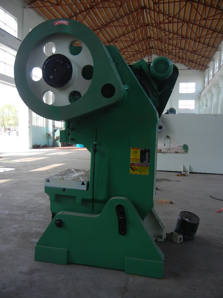 Lvdcnc China Manual Hydraulic Pressing Machine Mašina za probijanje cijevi