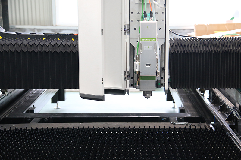 Mašina za lasersko rezanje limova i cijevi okruglih Cnc ploča i cijevi